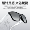 【Vista2.0成都城市限定】马拉松眼镜越野时尚防紫外偏光墨镜 商品缩略图1