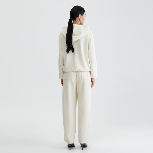 戴布拉芬裤子L28D216 商品图4