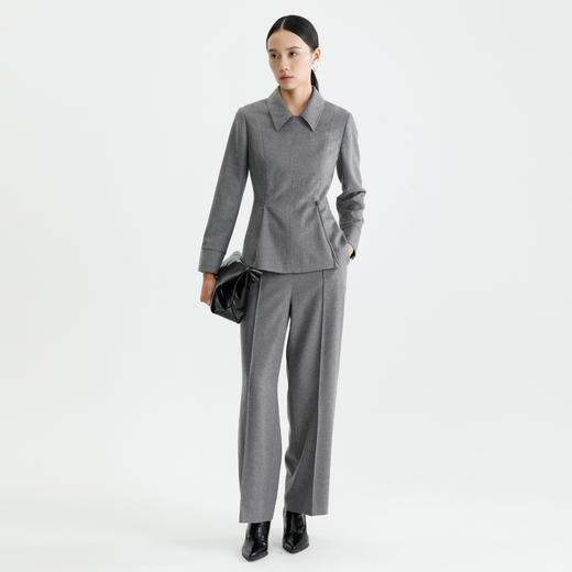 戴布拉芬女裤L28D219 商品图3