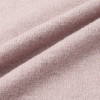 PURE TOUCH女装 25秋冬新款羊毛混纺针织衫v领拼接假两件套头毛衣 商品缩略图2