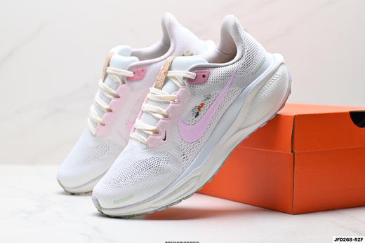 耐克Nike Air Zoom Pegasus 41减震透气休闲运动跑步鞋HV4327-299男女鞋 商品图7