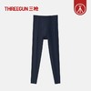 Threegun三枪 火绒棉男士打底裤-T60059B01 商品缩略图10
