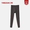 Threegun三枪 火绒棉男士打底裤-T60059B01 商品缩略图2