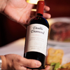 大火龙一脉同承！沙德酒庄双钻奥克维尔赤霞珠干红Schrader Cellars Double Diamond Oakville Cabernet Sauvignon 2021 商品缩略图2