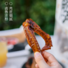 肉有韧性但不柴！【西域小白厚汁酱卤鸭翅】 我愿称之为“鸭货界的王者”👅 比绝*、周*鸭还要好吃❗ 商品缩略图1