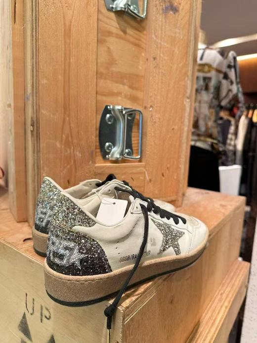 中性款休闲鞋 商品图1