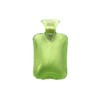 厂家直销1000ml高密度PVC冲注水热水袋防爆加厚透明暖水袋暖手宝 商品缩略图1