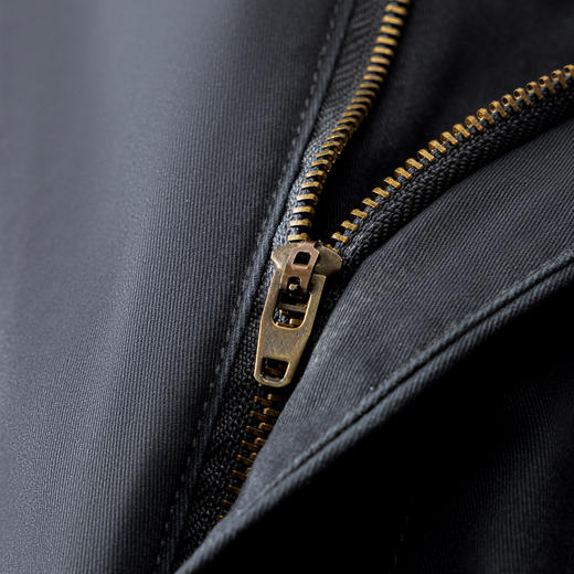 棉弹舒适商务通勤休闲长裤 商品图10