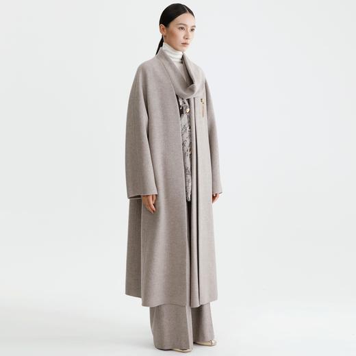 戴布拉芬大衣L28D704 商品图1