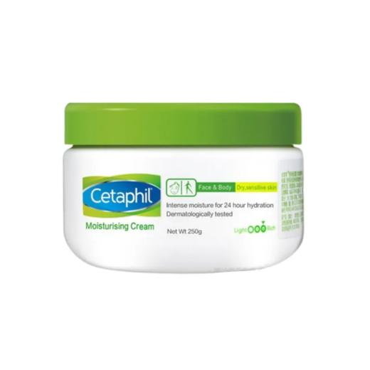 【超市】丝塔芙 致润保湿霜 250g/罐 商品图0