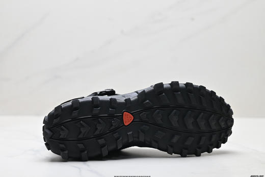 耐克Nike ACG Phassad防滑耐磨透气抓地户外低帮徒步跑步鞋HM7133-200男女鞋 商品图8