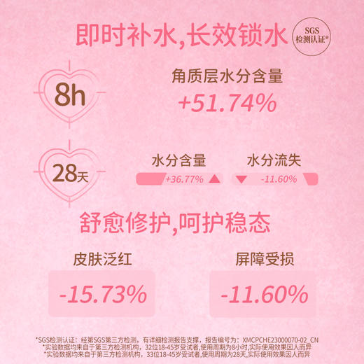 roopy润培x三丽鸥家族花园馥奇香氛植物精粹护手霜礼盒 商品图4