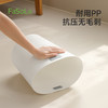 FaSoLa卫生间垃圾桶厕所家用客厅洗手间简纳垃圾桶 商品缩略图3