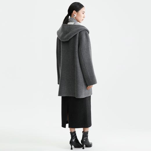 戴布拉芬大衣L28D715 商品图4