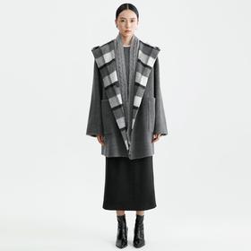 戴布拉芬大衣L28D715