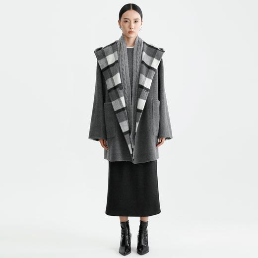 戴布拉芬大衣L28D715 商品图0