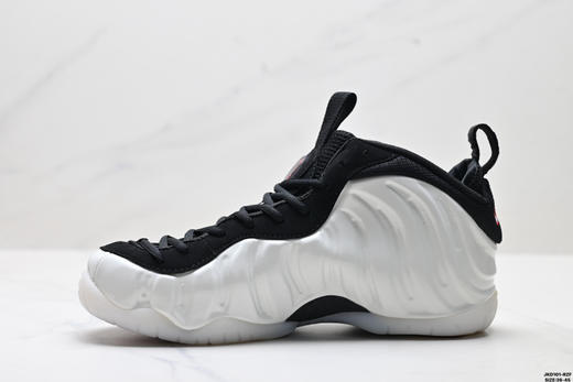 耐克Nike Foamposite One喷泡中帮复古篮球鞋AR3771-800男女鞋 商品图2