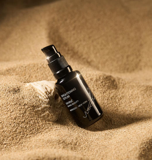 KAHINA 光蕴亮白精华30ml 商品图6