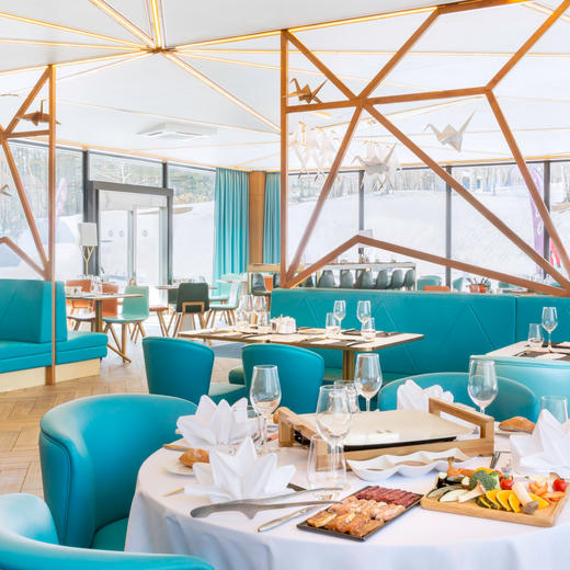 【26-27雪季早鸟】3晚/5晚【北海道佐幌ClubMed度假村】一价全包！含三餐酒水、儿童托管、专业滑雪课，家庭度假胜地~ 商品图3