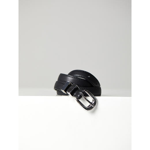 棉仓342661006-方扣女士腰带 商品图1