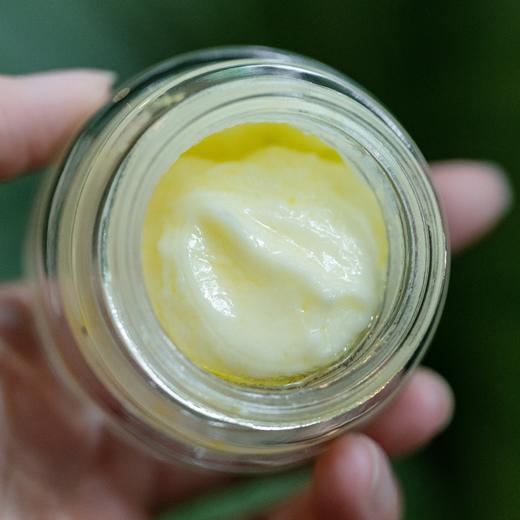 1987VROMA·桂花凝时精萃霜/晚香茉莉抗皱精油面膜｜把全球花园精粹灌进肌肤！紧致迷人 商品图4