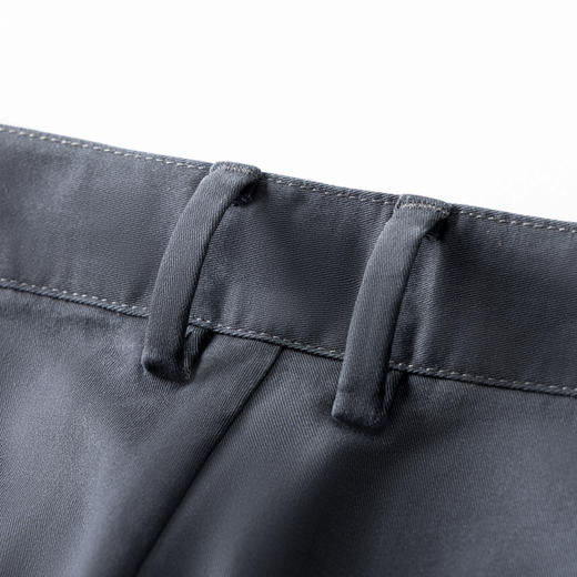 棉弹舒适商务通勤休闲长裤 商品图12