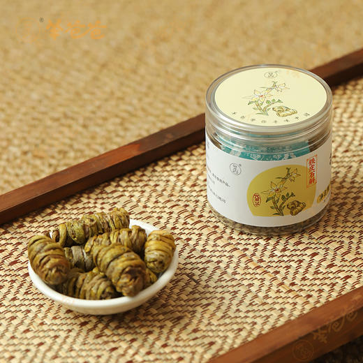 【铁皮石斛】 云南石斛 胶质浓郁 炖汤入茶 商品图6