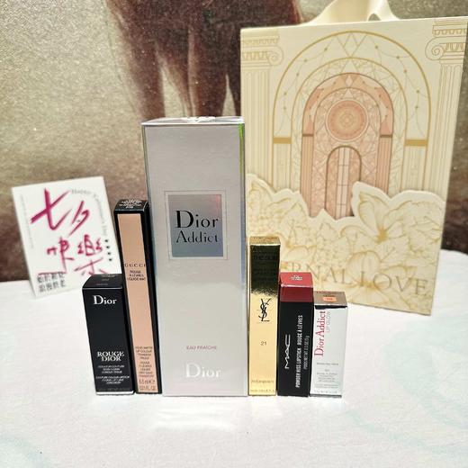 D092664满满的情人节礼物仪式感~魅惑城堡手拎礼盒 商品图7