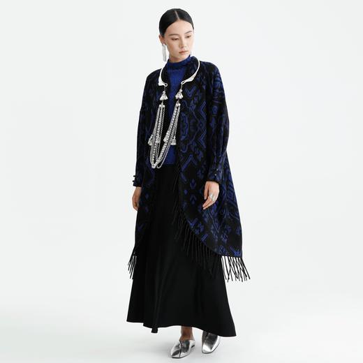 戴布拉芬针织衫L28D393 商品图3