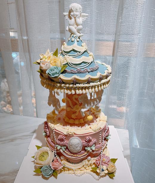 旋转木马｜需提前2天 商品图3