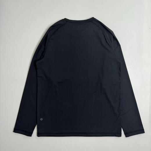 原单正品露露乐檬打底长袖，图片感受，实物更赞
科技面料，透气速干，高弹力，
内里网格亲肤，超透气，快干
S-XXL 商品图7