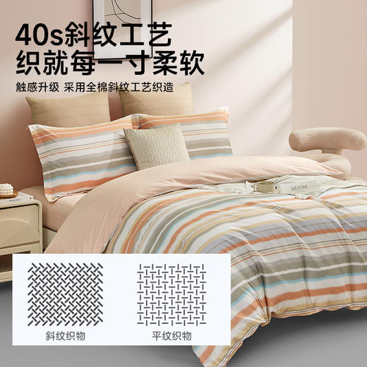 全棉印花拆件(里威) 商品图2