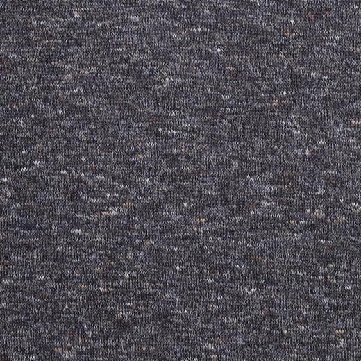 31050SDSA男士秋冬新款痞帅男装潮牌撞色假两件针织衫重磅百搭复古毛衣 商品图3