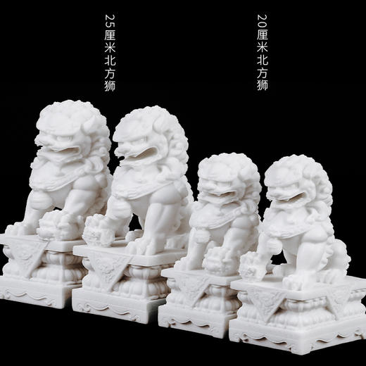 天禄-北方狮子 商品图9