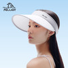 伯希和户外防晒帽女2025新款夏季遮阳运动跑步折叠骑车空顶帽子男 商品缩略图0