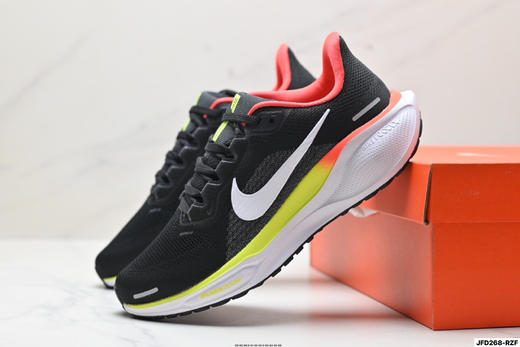 耐克Nike Air Zoom Pegasus 41减震透气休闲运动跑步鞋HV4327-299男鞋 商品图7