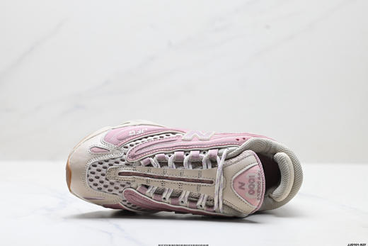 新百伦New Balance NB1000复古老爹运动休闲鞋M1000MB男女鞋 商品图1
