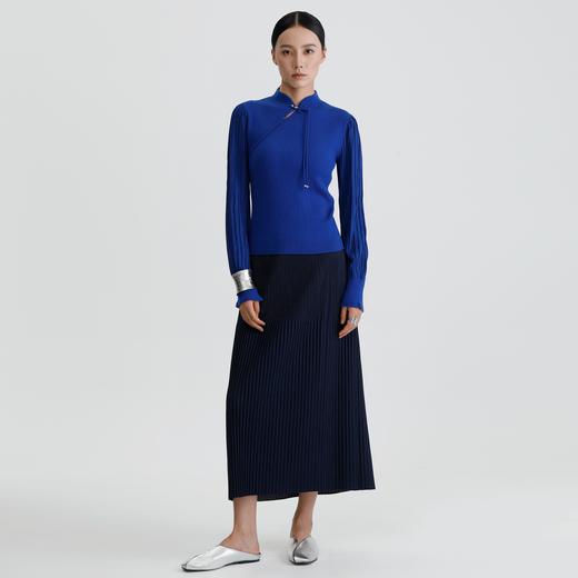 戴布拉芬半裙L28D420 商品图3