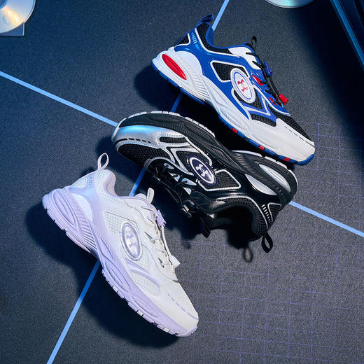 【正品直发】Under Armour安德玛儿童时尚复古休闲鞋/功能户外鞋2516666/2531803 商品图9