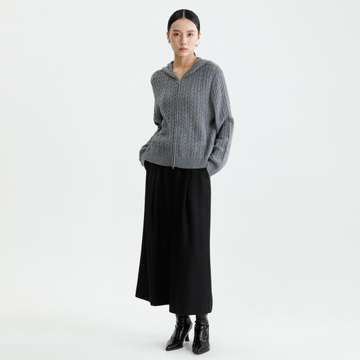 戴布拉芬女裤L28D217 商品图3