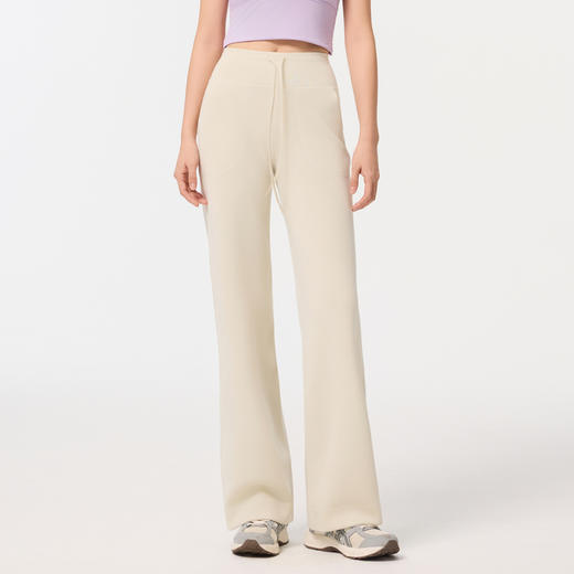 莫代尔云砂漫步裤 ｜ 穿出高挑好身材，高级又舒服 商品图6