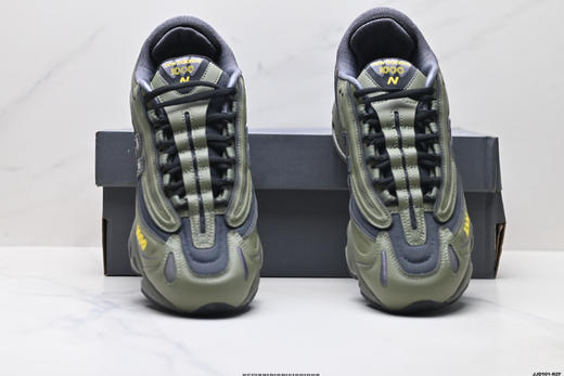 新百伦New Balance NB1000复古老爹运动休闲鞋M1000MB男女鞋 商品图6