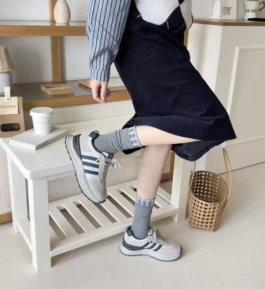 【门店同款】ENJOY袜子限时活动（超多款式~欢迎到店选购！此链接仅做展示勿拍！） 商品图3