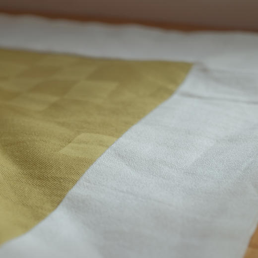 中国传统色 水洗棉四件套 柔软舒服 充满自然的肌理感 商品图10