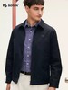 波顿男士 春秋夹克 内里磨毛格纹 合身百搭休闲款MJ012324 商品缩略图5