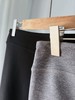 老米优品🎈 3-5天发！巨显瘦~~《裸感空气层超模高弹直筒裤》高腰直筒，塑性显高！！抽绳设计，裸感无压痕，加高腰线护腰收腹~ 商品缩略图11