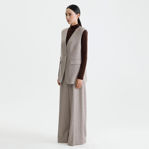 戴布拉芬马夹L28D165 商品图1