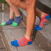 奥尼捷五指袜男专业跑步袜户外短筒马拉松运动袜子女中筒越野跑袜 商品缩略图4