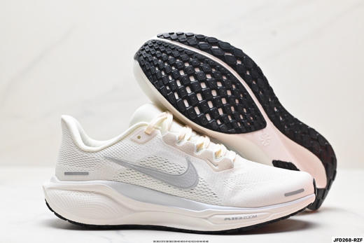 耐克Nike Air Zoom Pegasus 41减震透气休闲运动跑步鞋HV4327-299男女鞋 商品图4