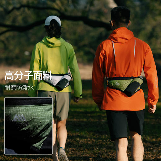 奥尼捷 运动水壶腰包 商品图4